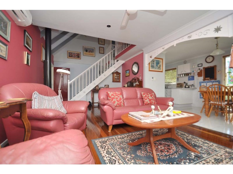 291 Macdonnell Road, Eagle Heights QLD 4271