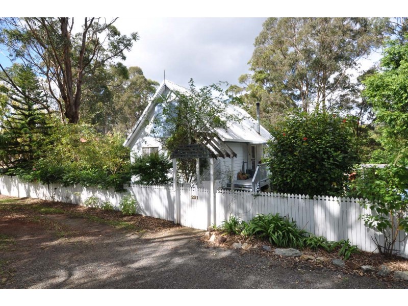 291 Macdonnell Road, Eagle Heights QLD 4271