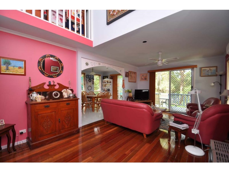 291 Macdonnell Road, Eagle Heights QLD 4271