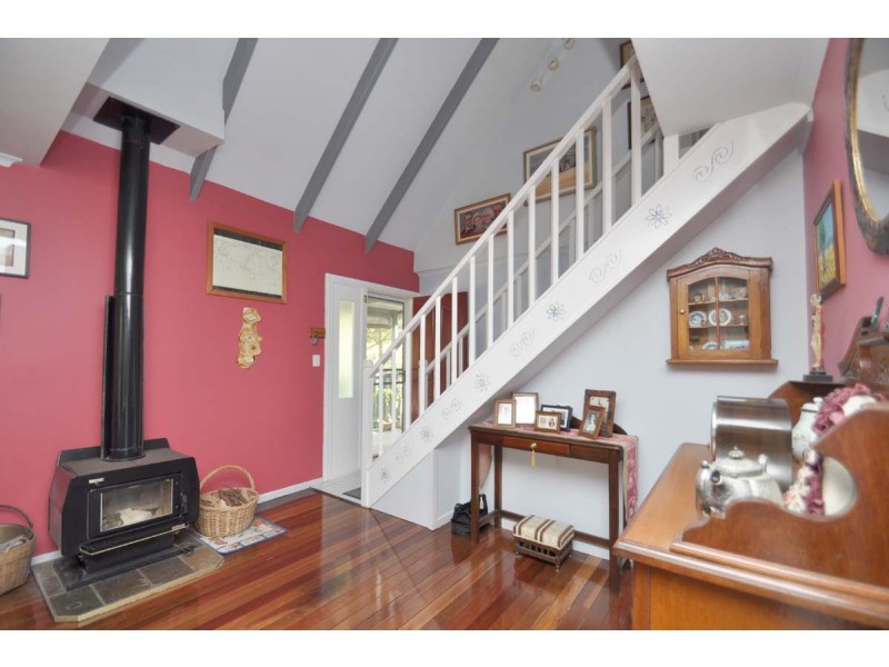 291 Macdonnell Road, Eagle Heights QLD 4271