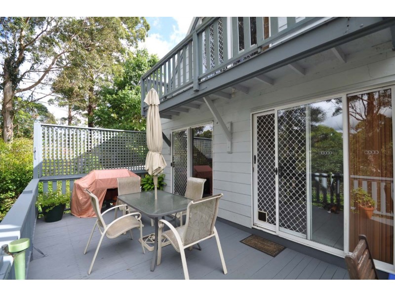 291 Macdonnell Road, Eagle Heights QLD 4271