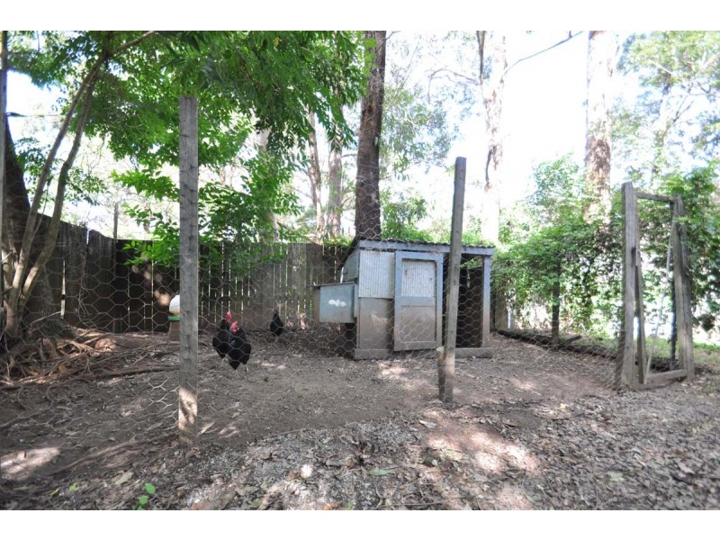 291 Macdonnell Road, Eagle Heights QLD 4271