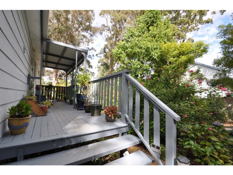 291 Macdonnell Road, Eagle Heights QLD 4271