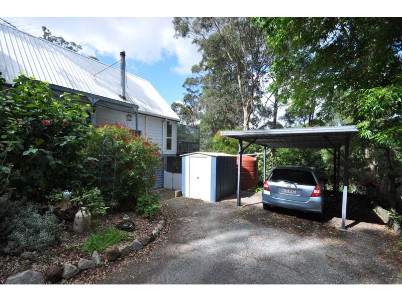 291 Macdonnell Road, Eagle Heights QLD 4271