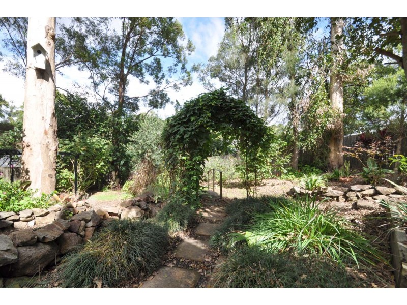 291 Macdonnell Road, Eagle Heights QLD 4271