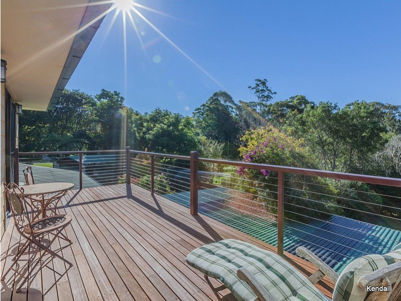 49 Benowa Street, Tamborine Mountain QLD 4272