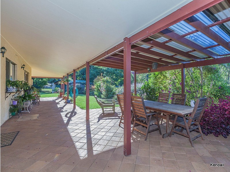 49 Benowa Street, Tamborine Mountain QLD 4272