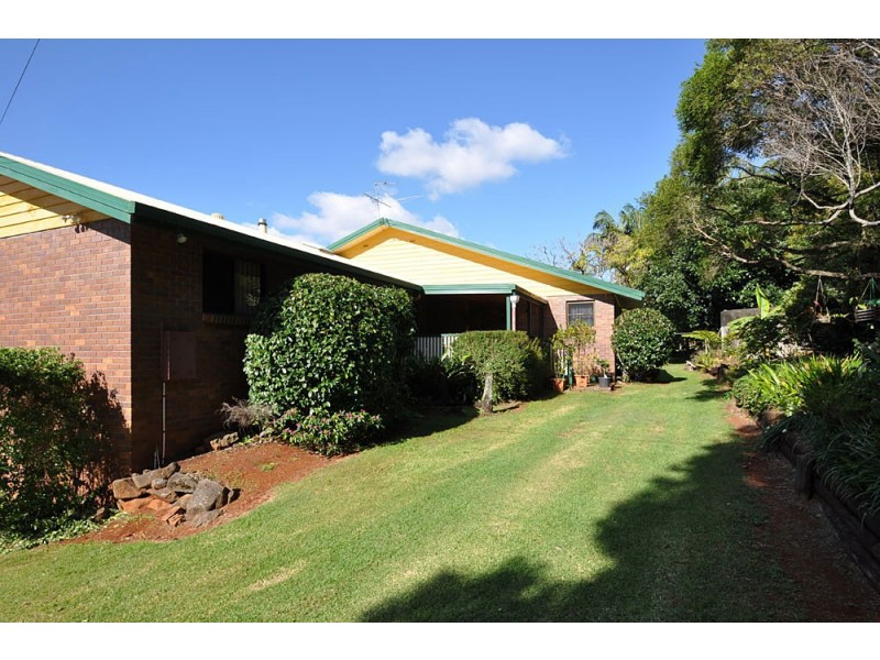 7-13 Alpine Terrace, Tamborine Mountain QLD 4272