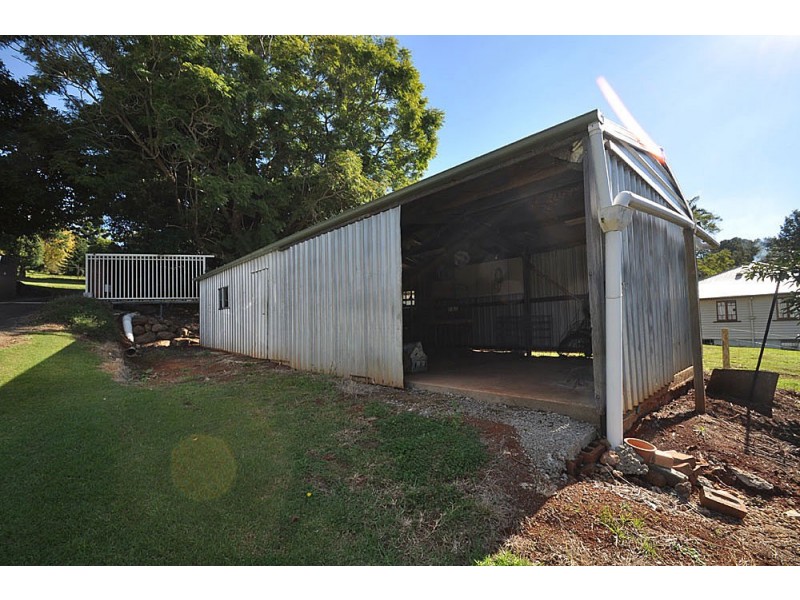 7-13 Alpine Terrace, Tamborine Mountain QLD 4272