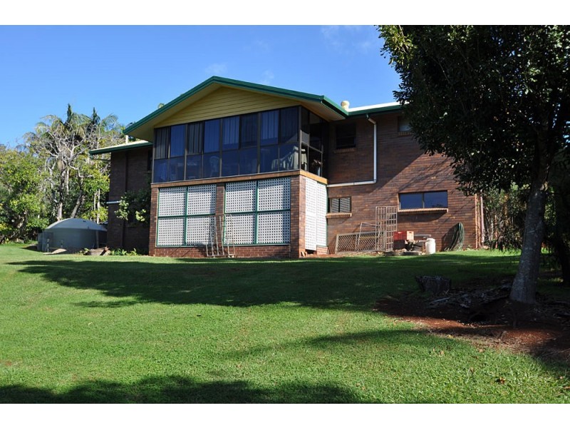 7-13 Alpine Terrace, Tamborine Mountain QLD 4272