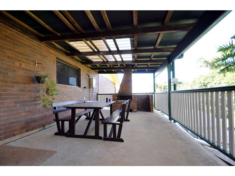 7-13 Alpine Terrace, Tamborine Mountain QLD 4272