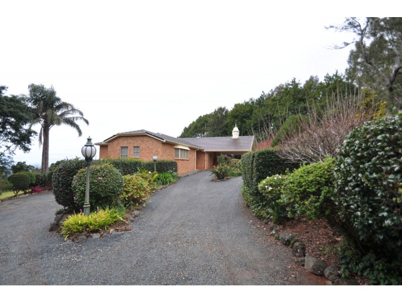 246 Long Road, North Tamborine QLD 4272