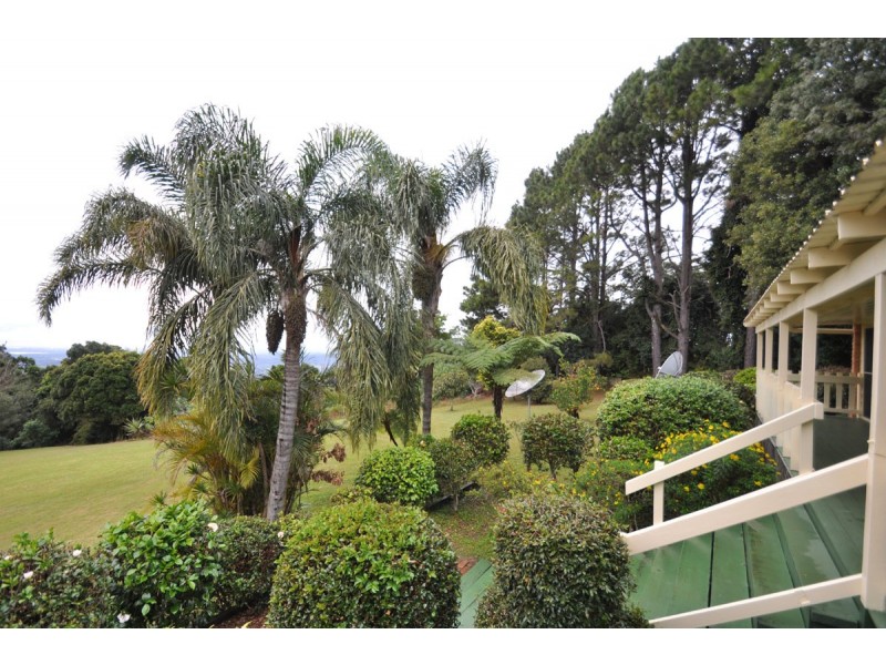 246 Long Road, North Tamborine QLD 4272