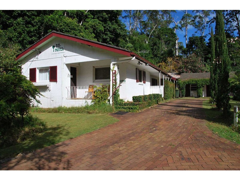 9 Eagle Heights Road, North Tamborine QLD 4272