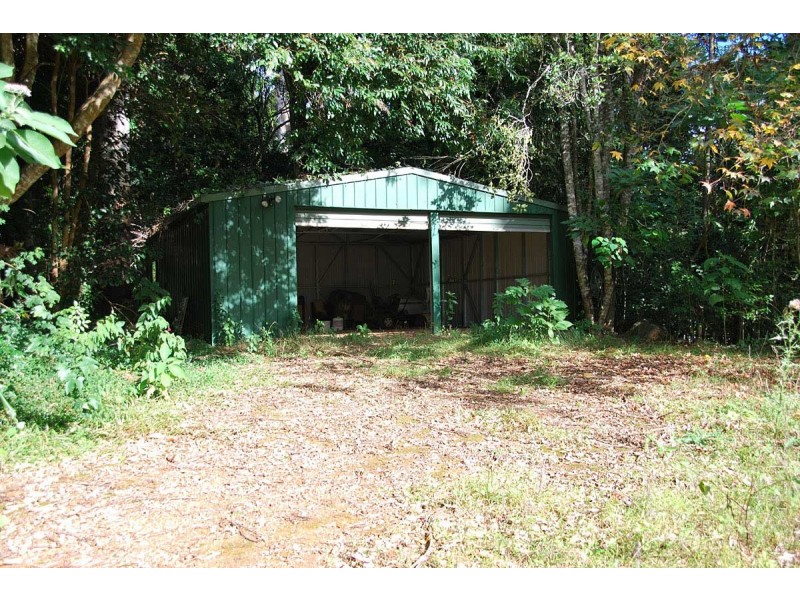 9 Eagle Heights Road, North Tamborine QLD 4272