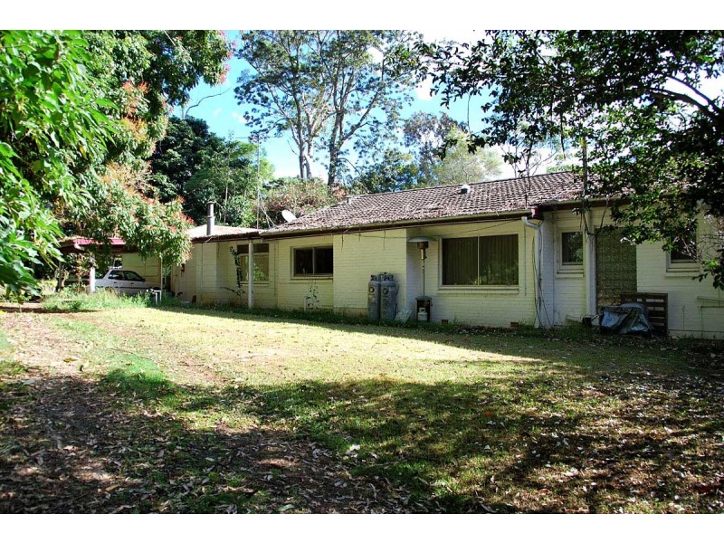 9 Eagle Heights Road, North Tamborine QLD 4272