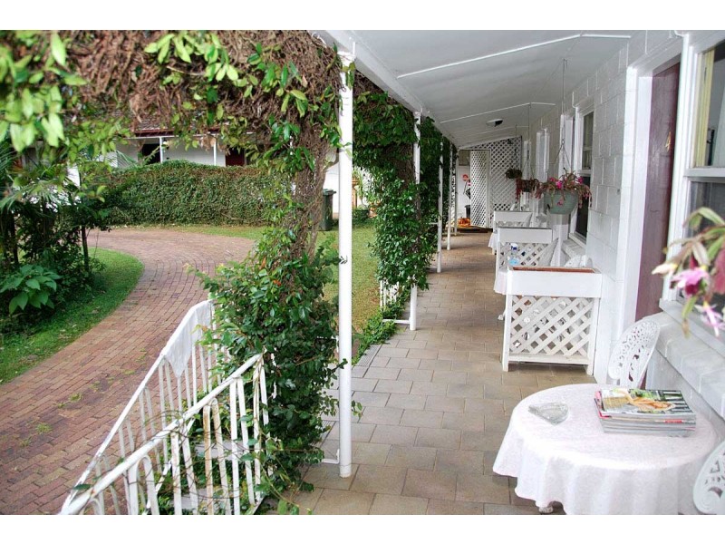 9 Eagle Heights Road, North Tamborine QLD 4272