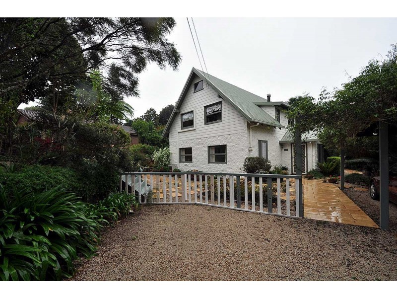19 Driscoll Lane, Eagle Heights QLD 4271