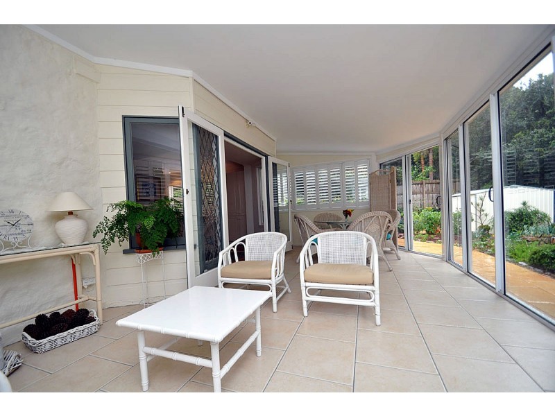 19 Driscoll Lane, Eagle Heights QLD 4271