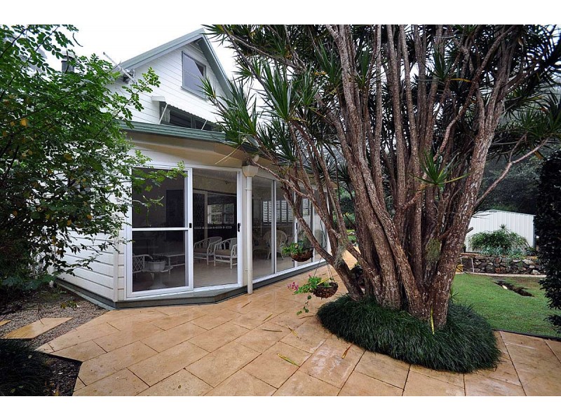 19 Driscoll Lane, Eagle Heights QLD 4271