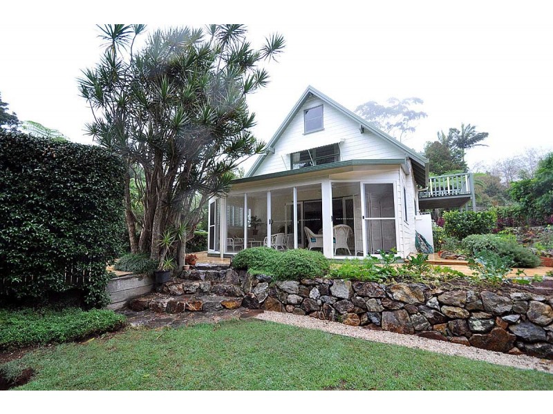 19 Driscoll Lane, Eagle Heights QLD 4271