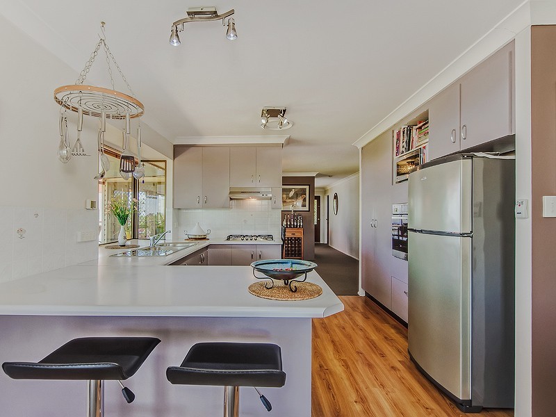 20 Magnetic Drive, Eagle Heights QLD 4271