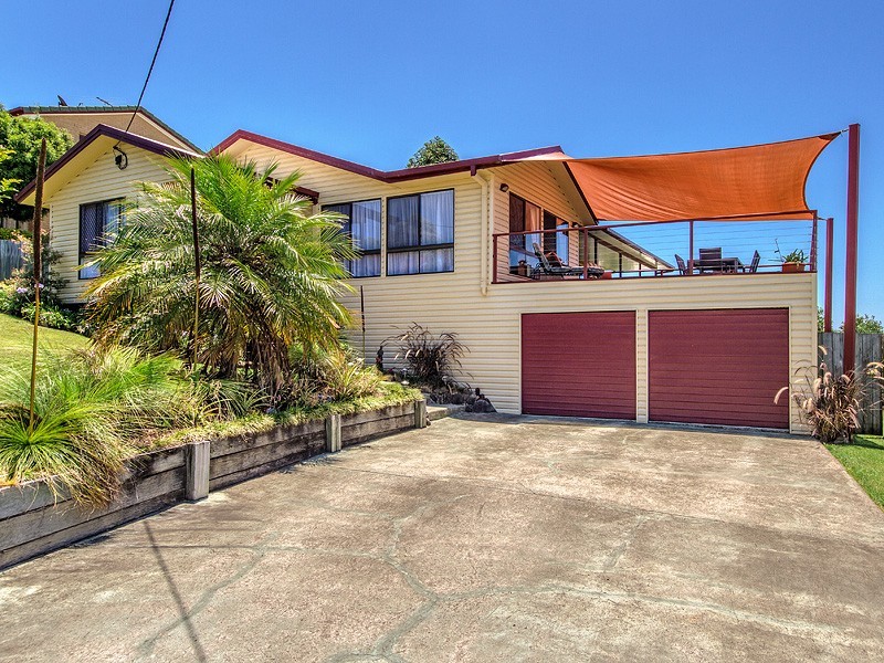 20 Magnetic Drive, Eagle Heights QLD 4271