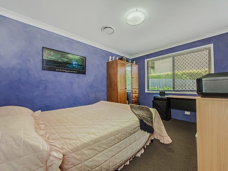20 Magnetic Drive, Eagle Heights QLD 4271