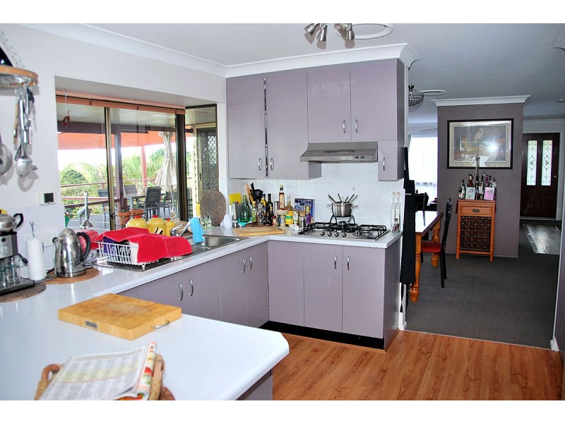 20 Magnetic Drive, Eagle Heights QLD 4271