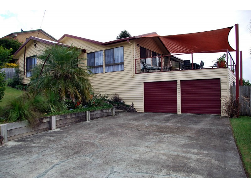 20 Magnetic Drive, Eagle Heights QLD 4271