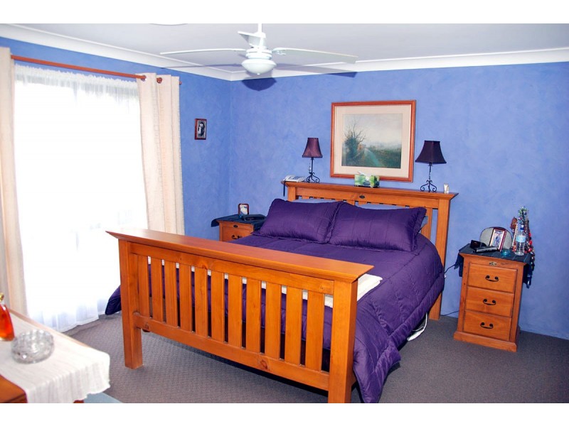 20 Magnetic Drive, Eagle Heights QLD 4271