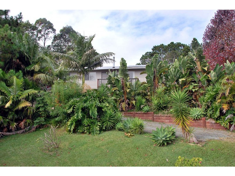 13 Teton Court, Eagle Heights QLD 4271