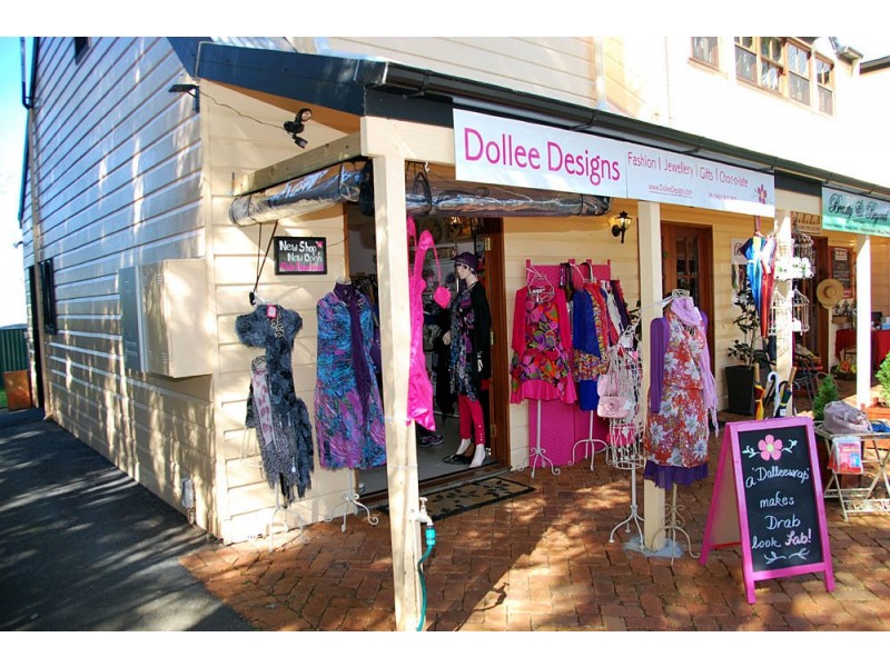 Eagle Heights QLD 4271