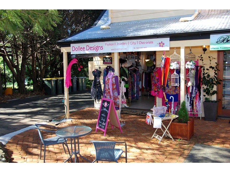 Eagle Heights QLD 4271