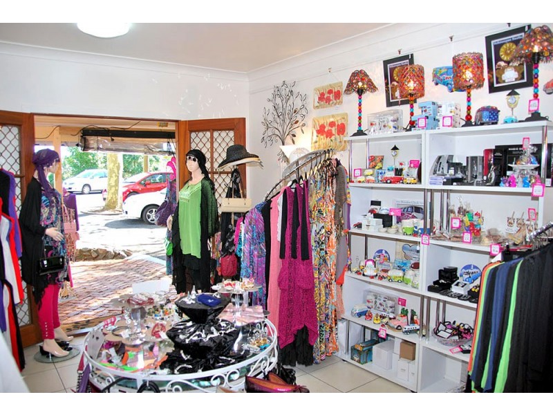 Eagle Heights QLD 4271