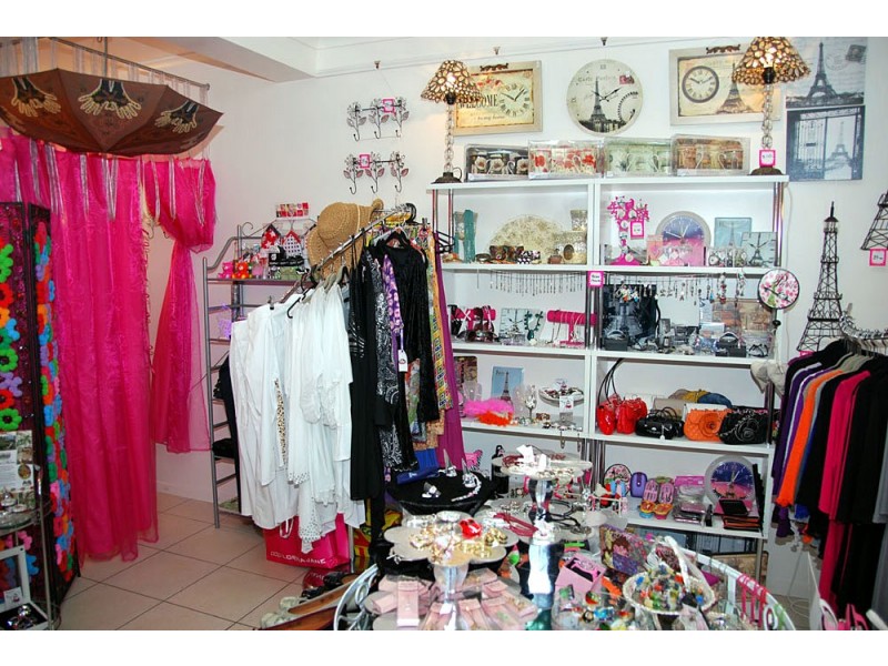 Eagle Heights QLD 4271