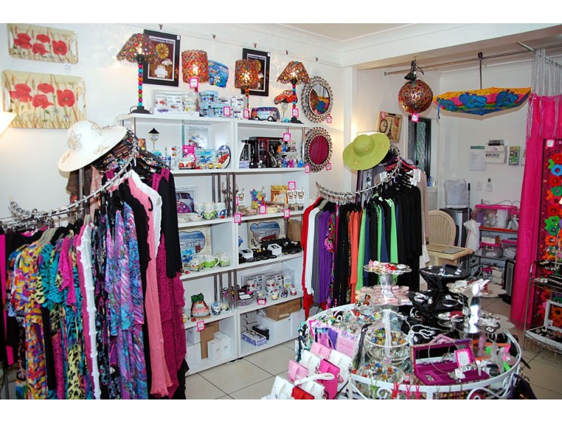 Eagle Heights QLD 4271