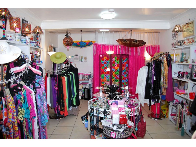 Eagle Heights QLD 4271