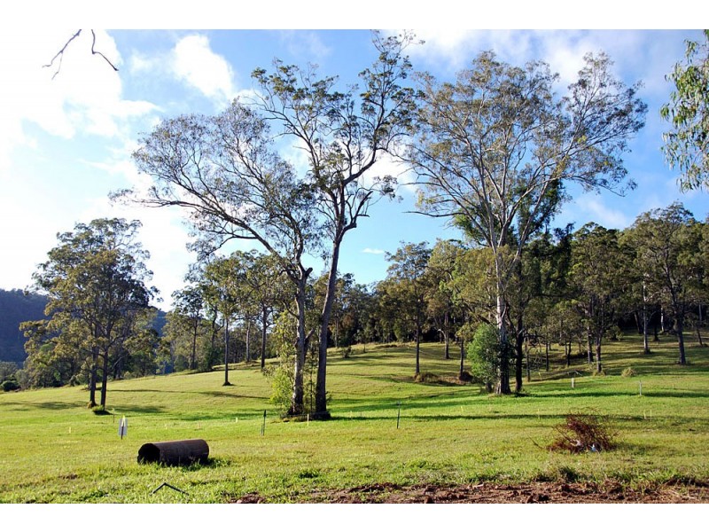 Lot 75 Timberview Estate, Wongawallan QLD 4210