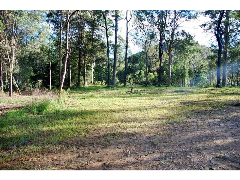 Lot 75 Timberview Estate, Wongawallan QLD 4210