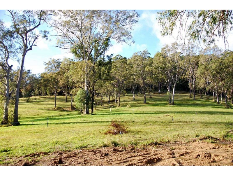 Lot 75 Timberview Estate, Wongawallan QLD 4210