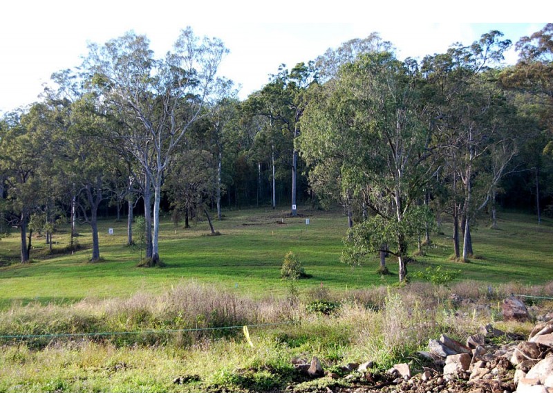 Lot 75 Timberview Estate, Wongawallan QLD 4210