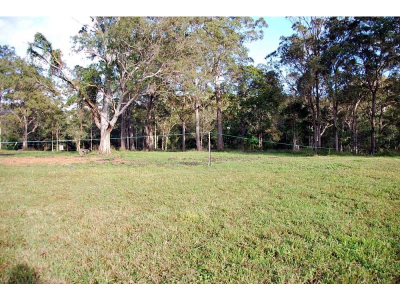 Lot 78 Timberview Estate, Wongawallan QLD 4210