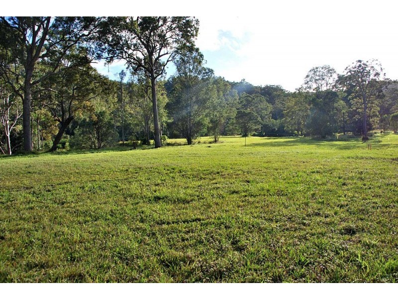 Lot 78 Timberview Estate, Wongawallan QLD 4210