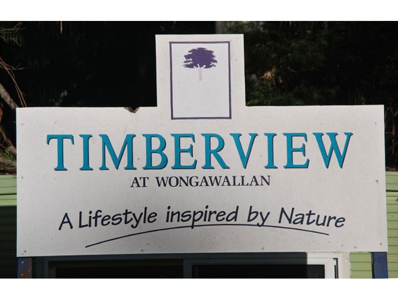 Lot 78 Timberview Estate, Wongawallan QLD 4210