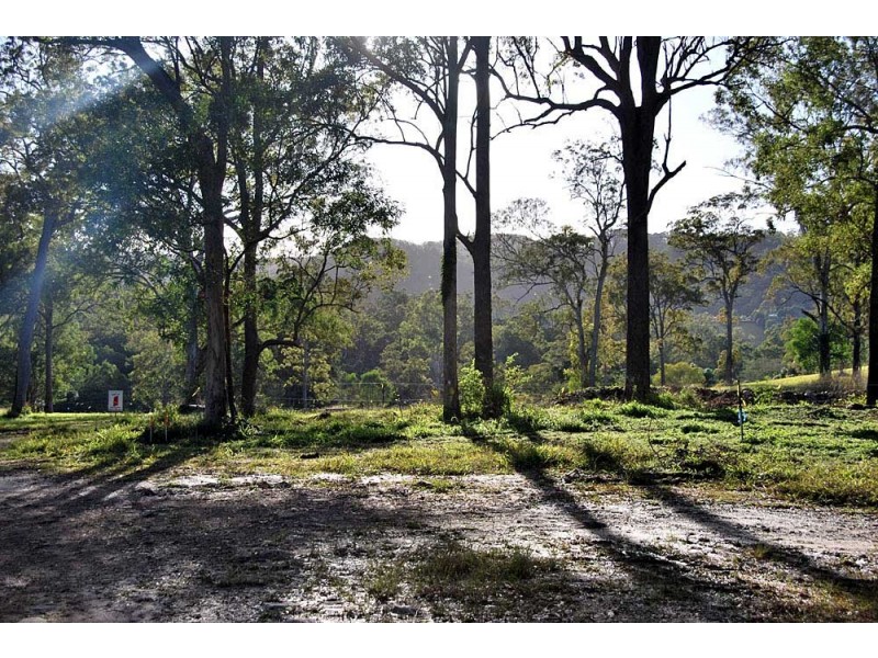 Lot 78 Timberview Estate, Wongawallan QLD 4210