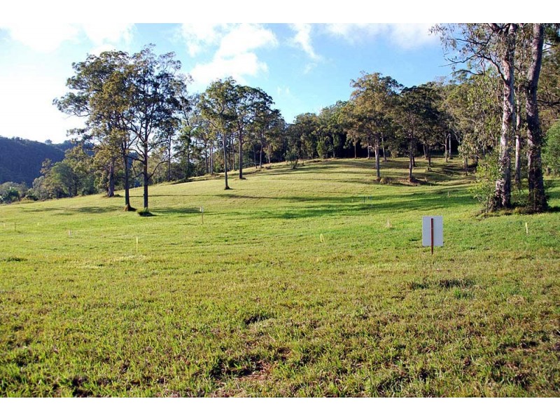 Lot 78 Timberview Estate, Wongawallan QLD 4210