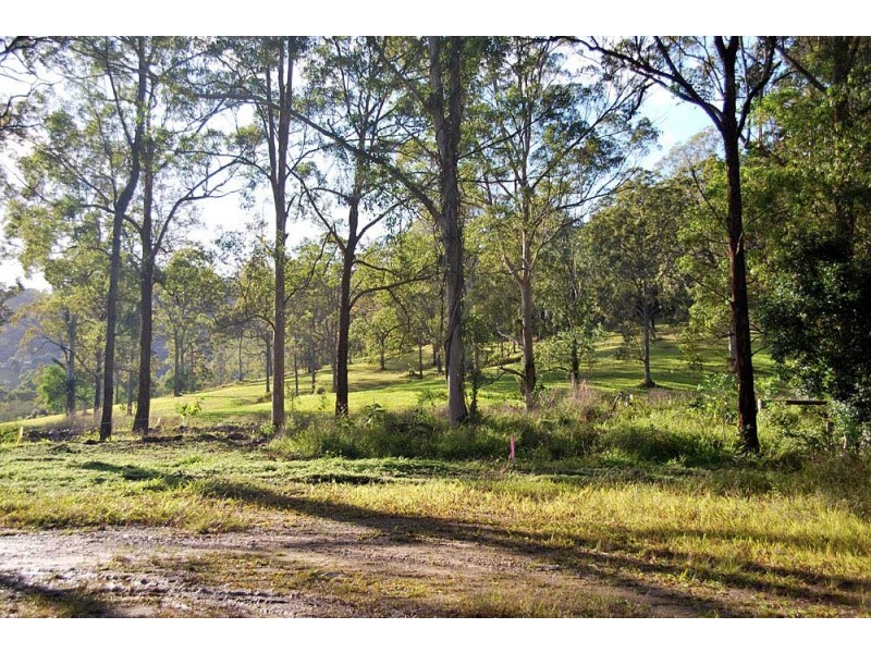 Lot 78 Timberview Estate, Wongawallan QLD 4210