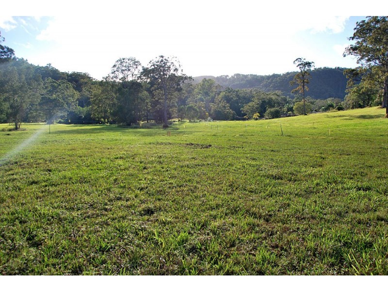Lot 78 Timberview Estate, Wongawallan QLD 4210
