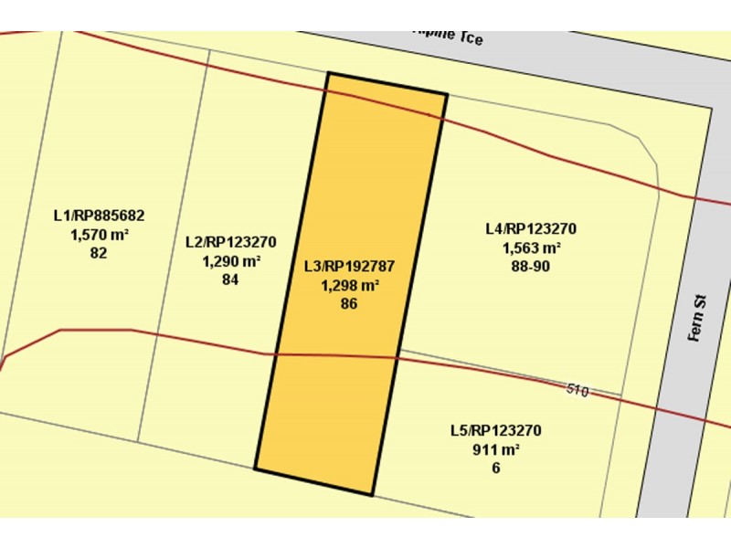 86 Alpine Terrace, Tamborine Mountain QLD 4272